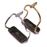 Beugels en beugelriemen