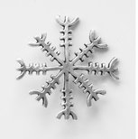 Hangers en kettingen