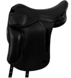 Zadels en toebehoren