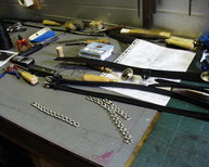 Creëer zelf uw eigen ijslander hoofdstel