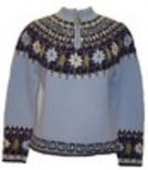 IJslandse truien en vesten