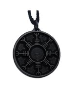 Helm of Awe Ægishjálmur hanger