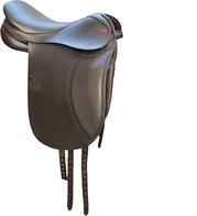 Albion Adjusta IJslanderzadel