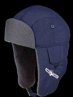 Warme wintermuts. FinnTack