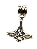 Birgir Thor, hanger Mjolnir