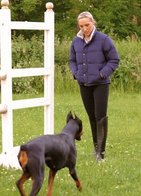 Combi Winterjas gewatteerd.