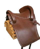 Barok Zadel FleXbalance