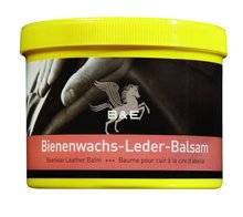 Bijenwaslederbalsem B&E 500ml
