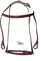 DeLuxe hoofdstel Westeind