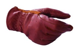 Zeitler Handschoen echt Nappa leder