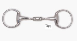 Bustrens dubbelgebroken Westeind