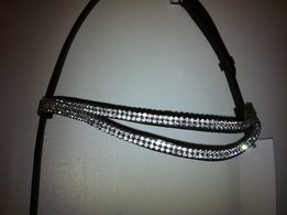 Aquila kopstuk dubbele diamond wave