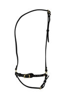 Verstelbare trainingsneusriem