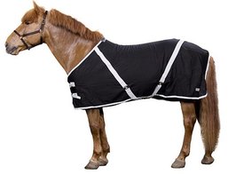 Canvas deken Horze