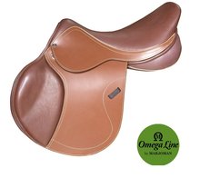 Springzadel Omega II Marjoman