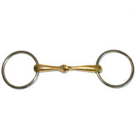 Hilbar messing watertrens