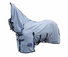 Vliegen deken Mosquito Deluxe