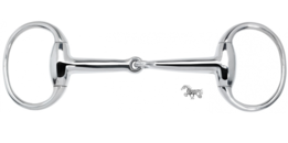 Locking / EXTRA CONTROL enkel gebroken Bustrens