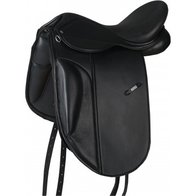 Dressuur zadel Bello van Horka