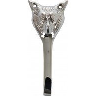 Vossenhoofd muurhaak