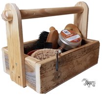 Poetskist Natural Horse Products