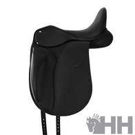 LEXHIS LANTANA  Dressuurzadel