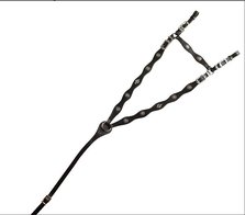 Voortuig Portugees, barok voortuig Marjoman