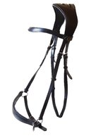 Sidepull Anatomisch hoofdstel Westeind