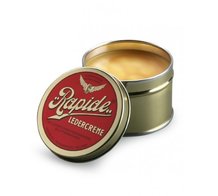 Rapide ledervet blikje