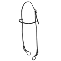 Westeind Kopstuk rond gefreesd