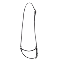 Westeind Neusriem rond gefreesd