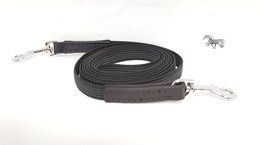 A-slip teugel Westeind 15mm