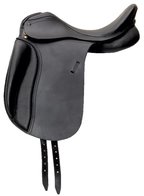 KENTUCKY Dressuur zadel