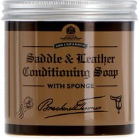Carr & Day :BRECKNELL TURNER SADDLE SOAP - Zadel zeep