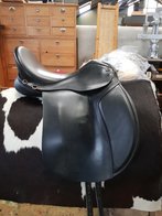 Fryso dressuur 17 inch