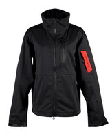 Softshell—jas Beverley, unisex