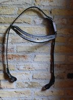 Westeind Kopstuk dubbele wave