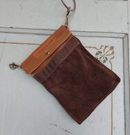 Treat bag + telefoontasje