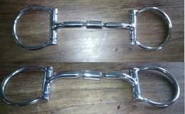 Bustrens, onafhankelijk draaiend, Westeind