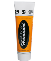 Hamanol lederverzorging 250 gr.