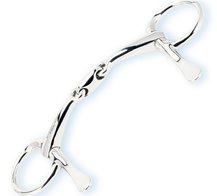 Stübben 1/2 kneveltrens Easy Control