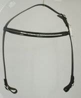 "Shiny"  Silver Kopstuk Westeind