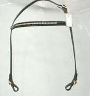 "Shiny" gold kopstuk Westeind