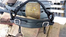 Hackamore * Westeind