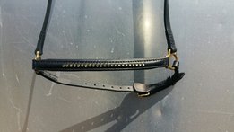 Glamour neusriem Westeind