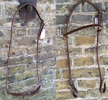 "Stylish" hoofdstel Westeind