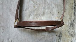 Basic neusriem Westeind