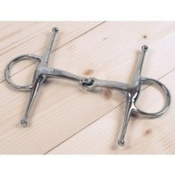 Kneveltrens imperial riding