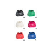 Springschoenen Supreme, RUBBER BELL BOOTS