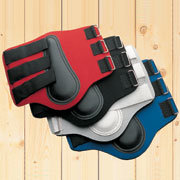 Pijpkousen/peesbeschermers lichtgewicht